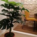 Apartment Al Portico