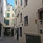 Apartment Al Portico