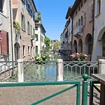 Apartment Al Portico *