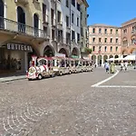 Apartment Al Portico Treviso