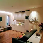 Al Portico Apartment