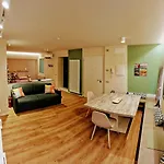 Apartment Al Portico