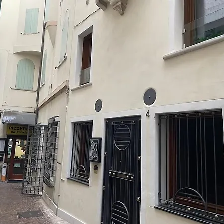 Διαμέρισμα Al Portico *