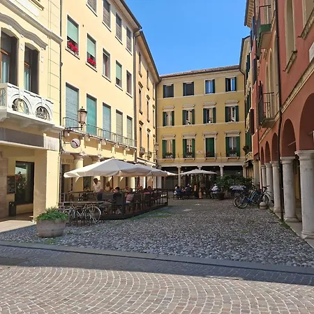 Al Portico Treviso