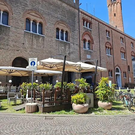 Apartment Al Portico *