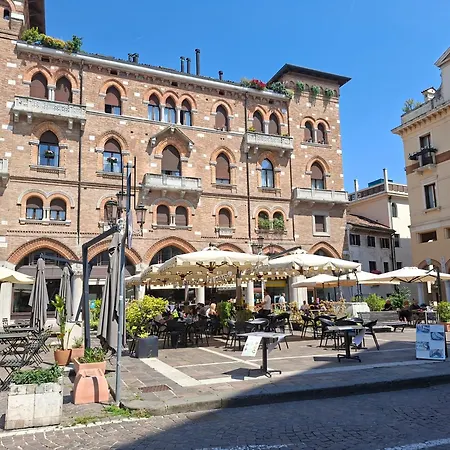 Al Portico Apartament Treviso