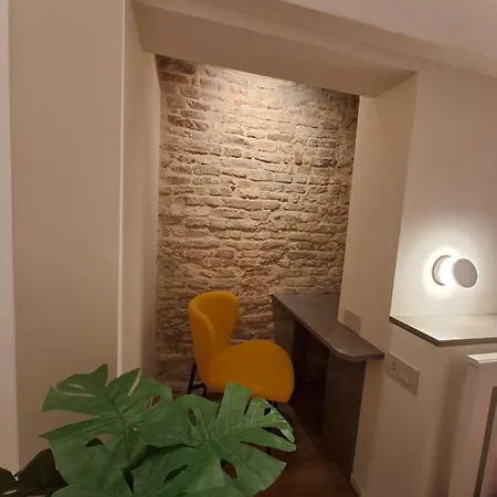 Διαμέρισμα Al Portico