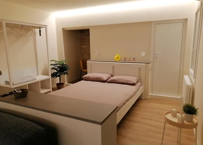 Al Portico Appartement Trévise