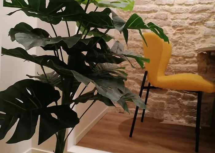 Appartement Al Portico
