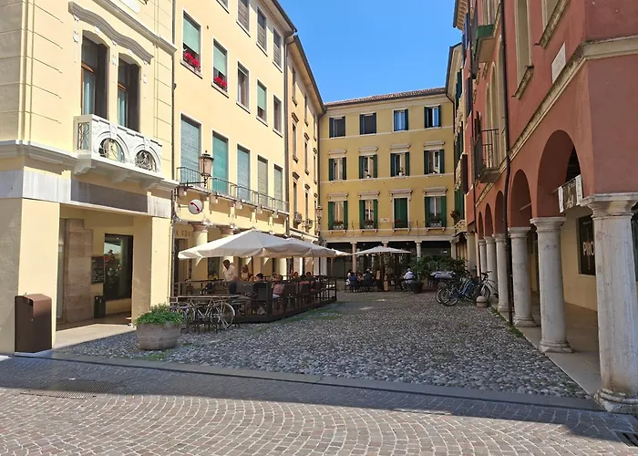 Al Portico Trévise