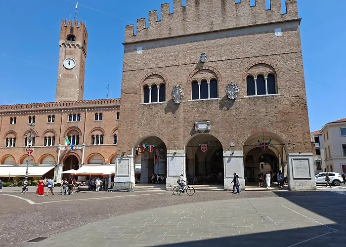 Al Portico Trévise