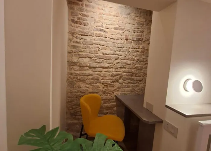 Appartement Al Portico