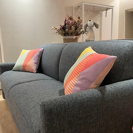 Apartament Al Portico Treviso
