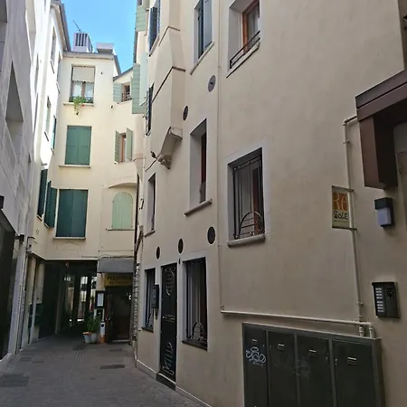 Lejlighed Al Portico