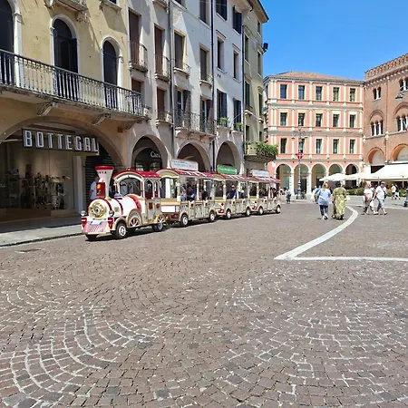Al Portico Treviso