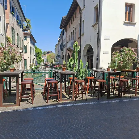 Al Portico Treviso
