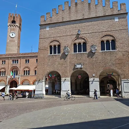 Al Portico Treviso